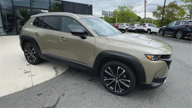 used 2024 Mazda CX-50 car, priced at $39,477
