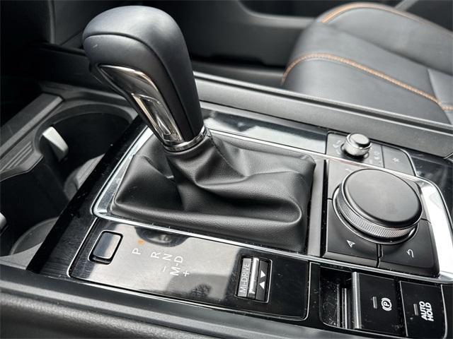 used 2024 Mazda CX-50 car, priced at $39,477