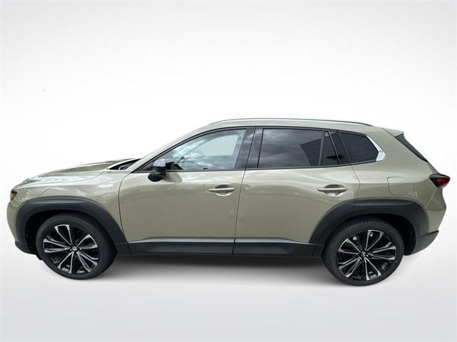 used 2024 Mazda CX-50 car, priced at $39,477