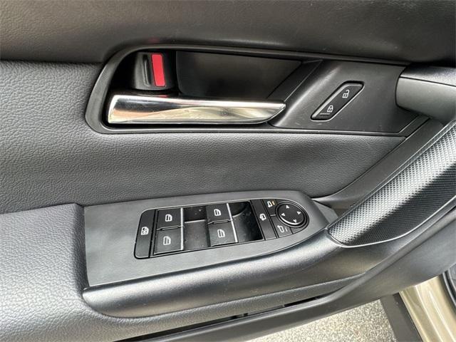 used 2024 Mazda CX-50 car, priced at $39,477