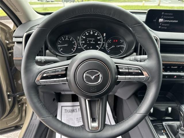 used 2024 Mazda CX-50 car, priced at $39,477
