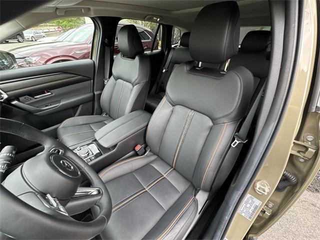 used 2024 Mazda CX-50 car, priced at $39,477