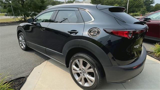 used 2020 Mazda CX-30 car, priced at $16,999