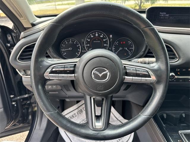 used 2020 Mazda CX-30 car, priced at $16,999