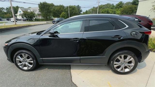 used 2020 Mazda CX-30 car, priced at $16,999