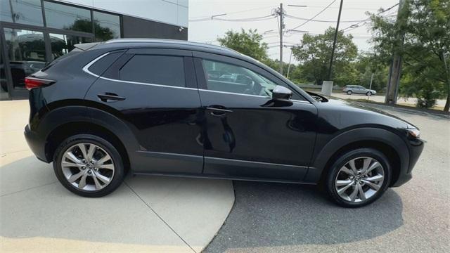 used 2020 Mazda CX-30 car, priced at $16,999