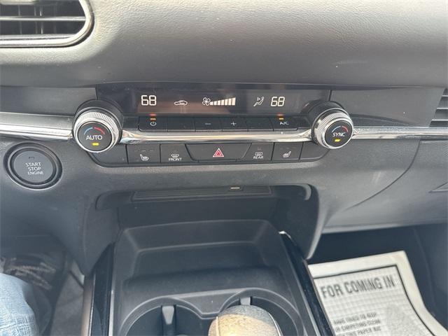 used 2020 Mazda CX-30 car, priced at $16,999