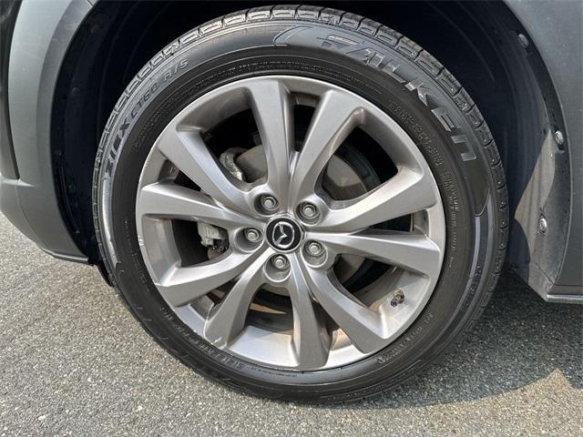 used 2020 Mazda CX-30 car, priced at $16,999