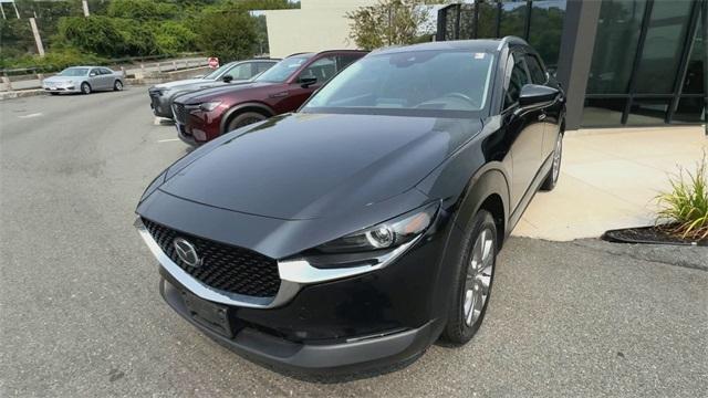 used 2020 Mazda CX-30 car, priced at $16,999