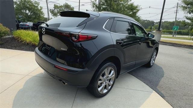 used 2020 Mazda CX-30 car, priced at $16,999