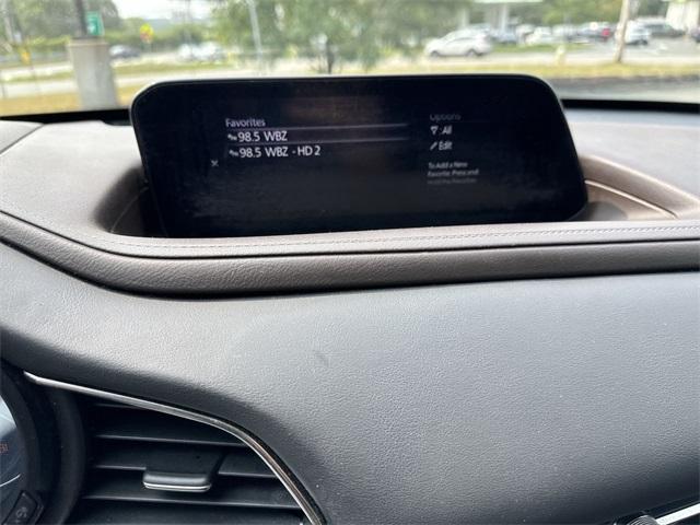 used 2020 Mazda CX-30 car, priced at $16,999