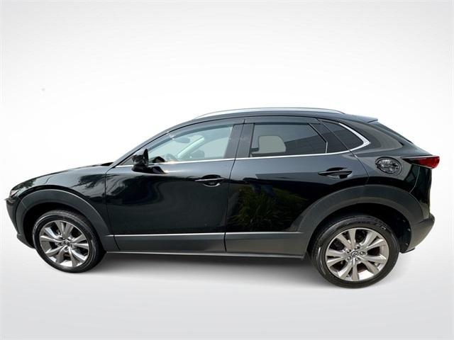 used 2020 Mazda CX-30 car, priced at $18,236