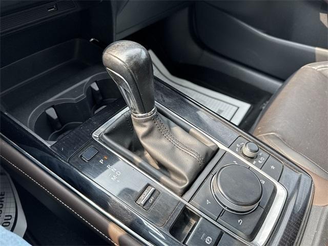 used 2020 Mazda CX-30 car, priced at $16,999