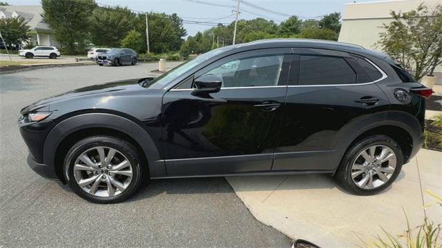 used 2020 Mazda CX-30 car, priced at $16,999