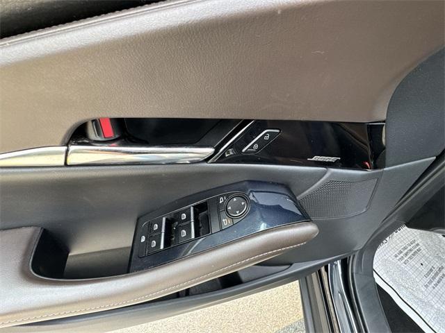 used 2020 Mazda CX-30 car, priced at $16,999