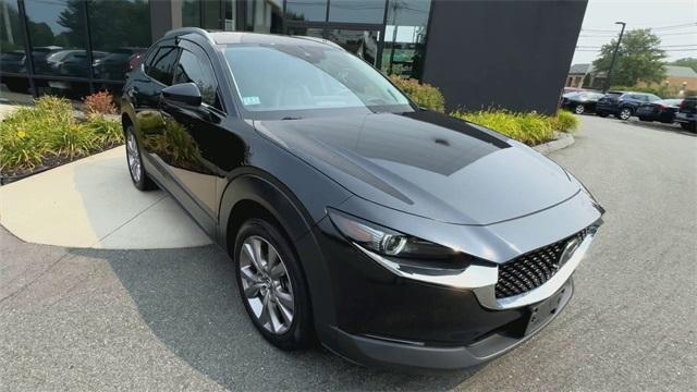 used 2020 Mazda CX-30 car, priced at $16,999