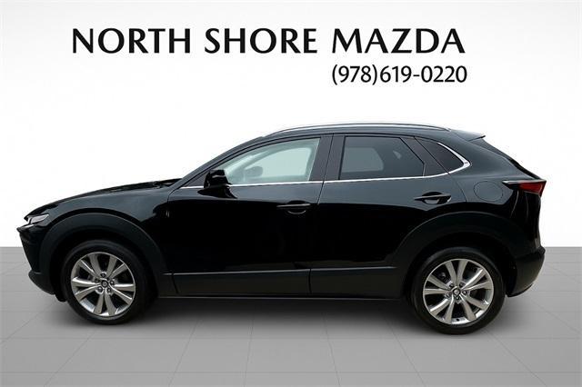 used 2020 Mazda CX-30 car, priced at $16,999