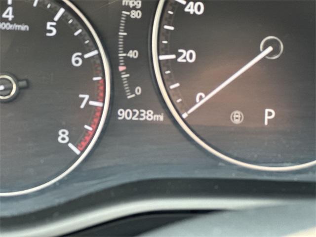 used 2020 Mazda CX-30 car, priced at $16,999