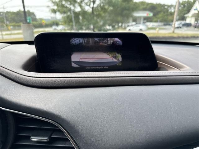 used 2020 Mazda CX-30 car, priced at $16,999