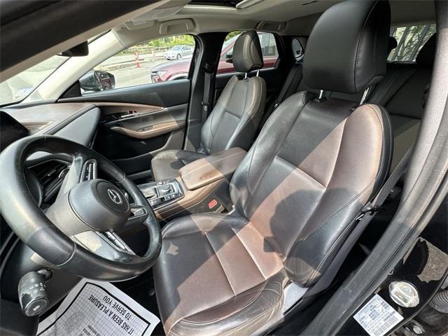 used 2020 Mazda CX-30 car, priced at $16,999