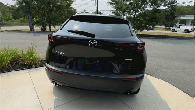 used 2020 Mazda CX-30 car, priced at $16,999