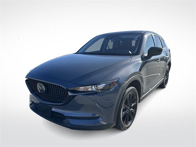 used 2021 Mazda CX-5 car, priced at $27,451