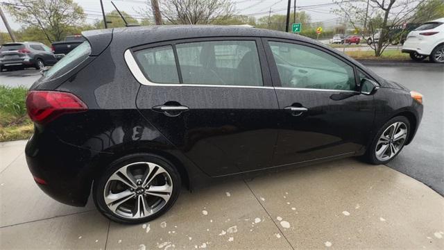 used 2016 Kia Forte car, priced at $7,995