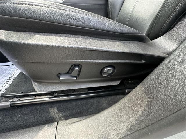 used 2018 Alfa Romeo Stelvio car, priced at $14,992