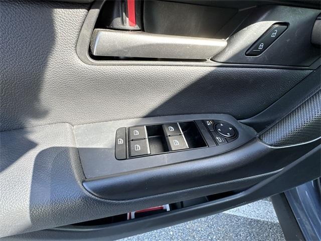 used 2023 Mazda CX-50 car, priced at $26,649