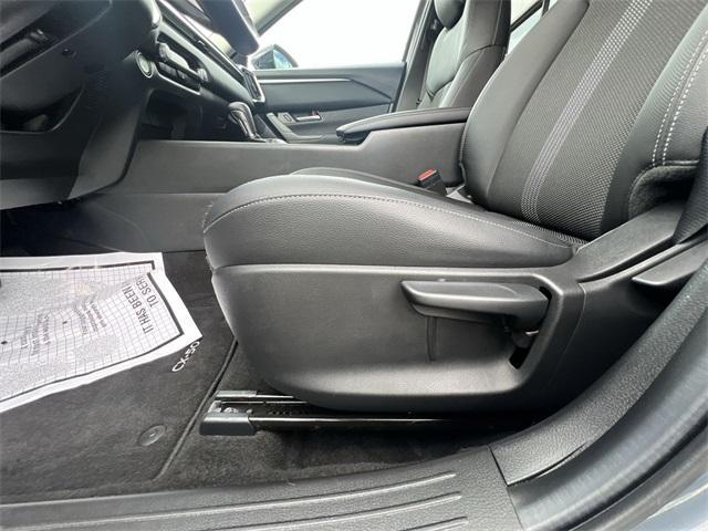 used 2023 Mazda CX-50 car, priced at $26,970