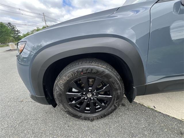 used 2023 Mazda CX-50 car, priced at $26,970
