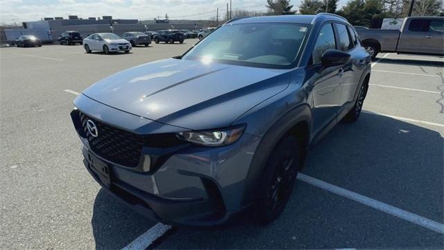 used 2023 Mazda CX-50 car, priced at $26,649