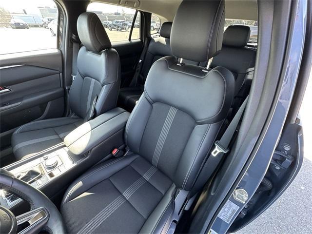 used 2023 Mazda CX-50 car, priced at $26,649