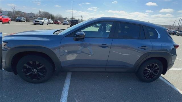 used 2023 Mazda CX-50 car, priced at $26,649