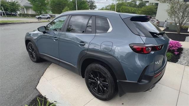 used 2023 Mazda CX-50 car, priced at $26,970