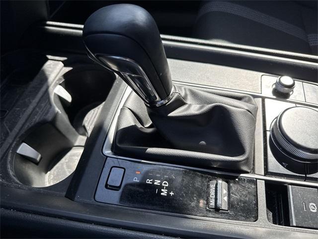 used 2023 Mazda CX-50 car, priced at $26,649