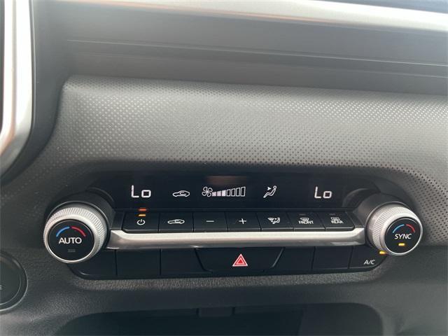 used 2023 Mazda CX-50 car, priced at $26,970