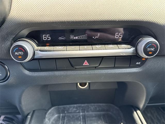 used 2023 Mazda CX-50 car, priced at $26,649