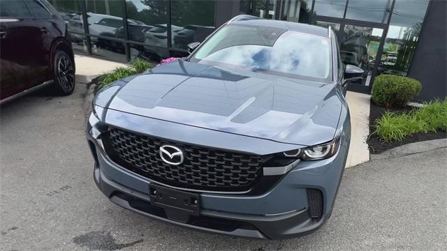 used 2023 Mazda CX-50 car, priced at $26,970