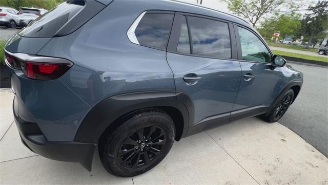 used 2023 Mazda CX-50 car, priced at $26,970