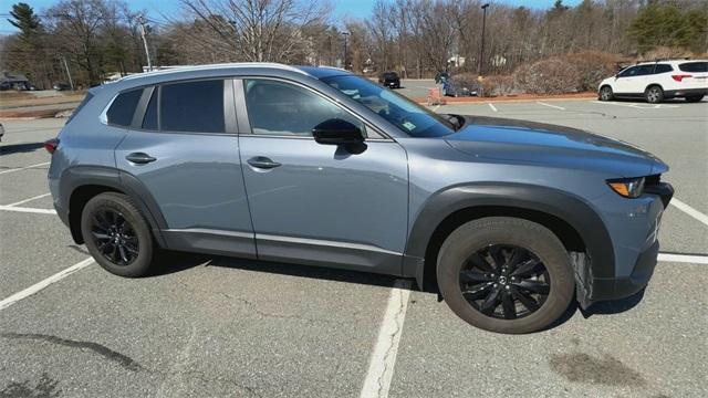 used 2023 Mazda CX-50 car, priced at $26,649