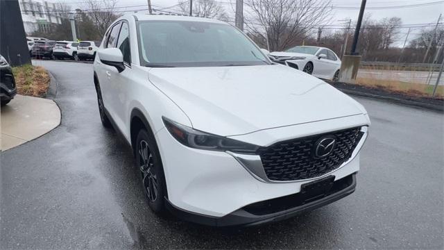 used 2023 Mazda CX-5 car, priced at $29,751