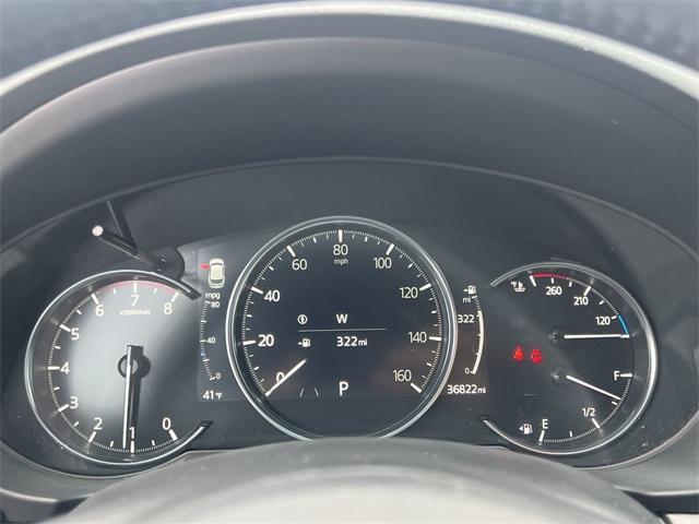 used 2023 Mazda CX-5 car, priced at $29,751