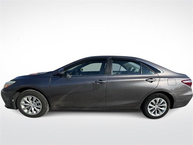 used 2015 Toyota Camry car, priced at $10,477