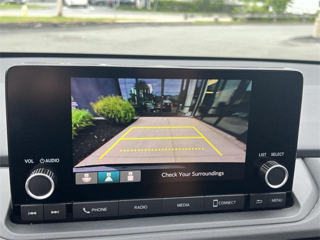 used 2024 Honda Accord car, priced at $27,892