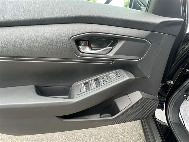 used 2024 Honda Accord car, priced at $27,892