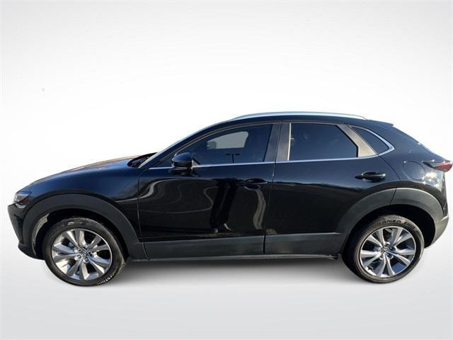 used 2022 Mazda CX-30 car, priced at $22,857