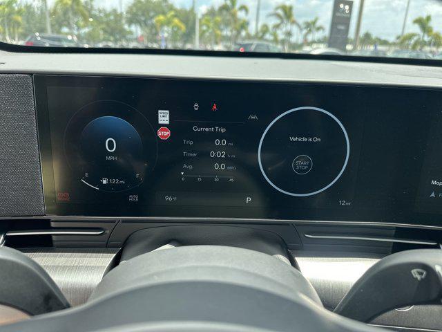 new 2025 Hyundai Kona car, priced at $32,409