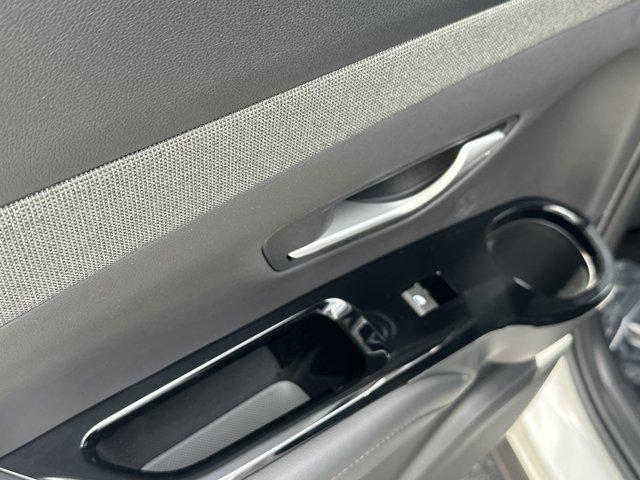new 2025 Hyundai SANTA CRUZ car, priced at $45,055