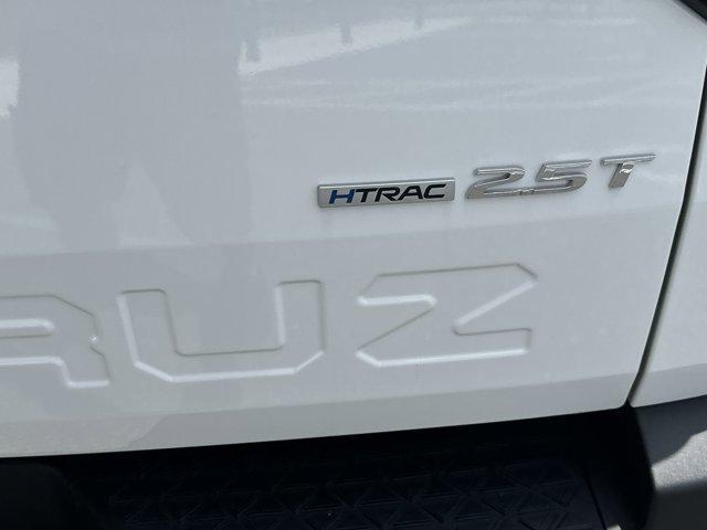 new 2025 Hyundai SANTA CRUZ car, priced at $45,055